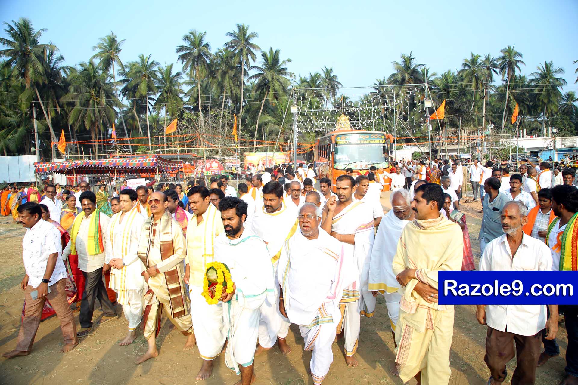 Srinivasa Kalyanam - vegivaaripalem - 2026